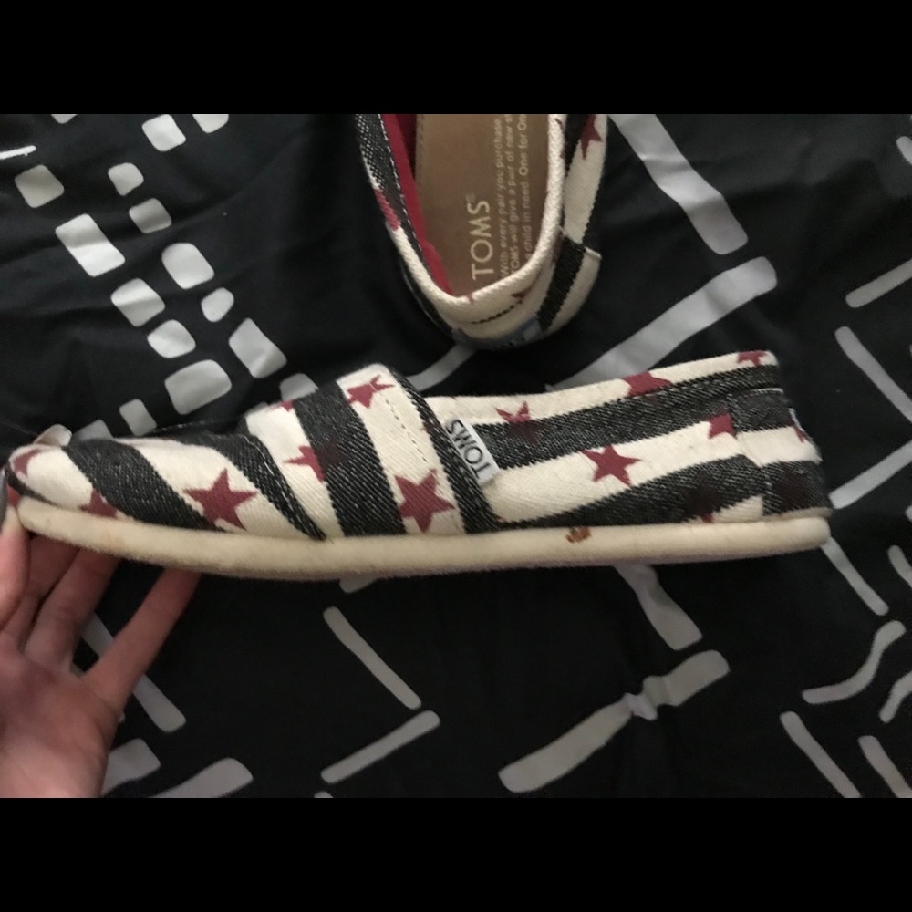 Tom shoes - Picture 3 of 3